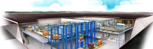 冷链物流“热市场”遭遇“冷尴尬”，德马泰克帮您巧妙化解！