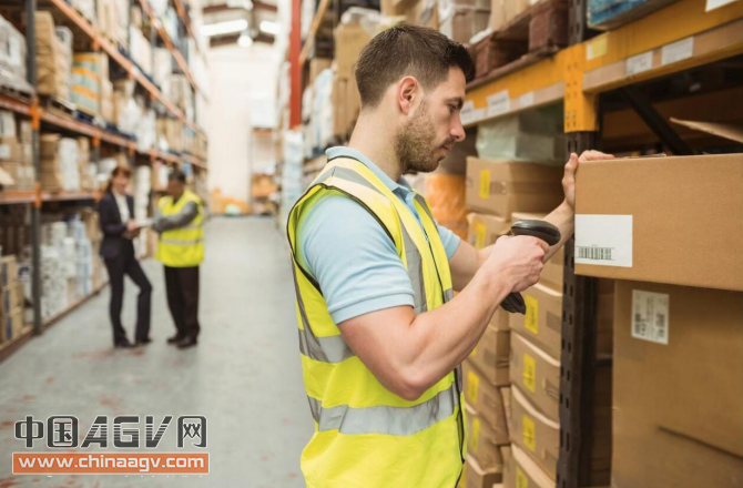 小觅智能：vSLAM避障导航技术成为AGV行业追逐热点