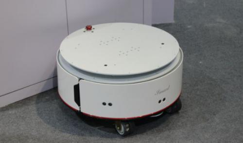 移动机器人投资走热，丰田推出1亿美元基金