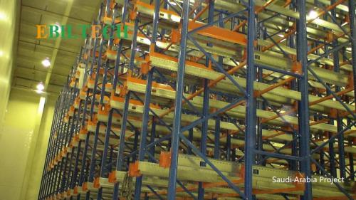 欧标智能第三代智能穿梭车 可根据实际要求设计程序