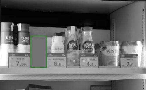 杂货商店员工很快会被机器人取代？