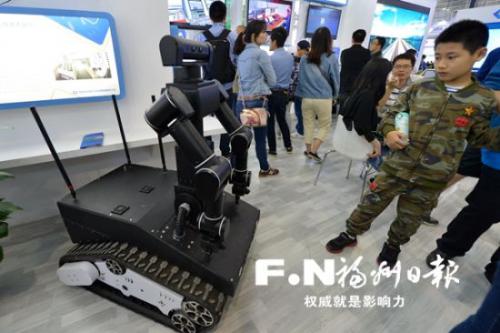 巡检无人化预警自动化　数字让高铁更安全更“聪明”