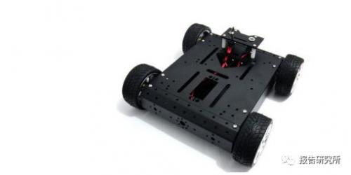 移动机器人产业链报告：超百亿市场可期