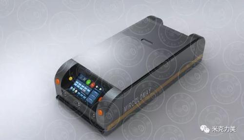 AGV机器人为何能够快速爆发?