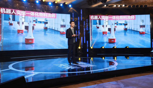 AMR取代AGV成趋势 木蚁机器人有“先发优势”
