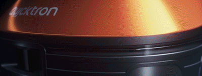 智想未来 | 快仓智能机器人“闪亮”第四届西安丝博会