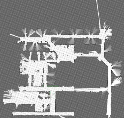 激光SLAM与视觉SLAM的现状与趋势 