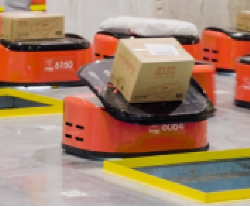 技术干货|关于自动化仓储Wi-Fi网络无缝漫游设计