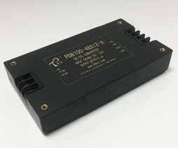 南京鹏图 PDB-A Series 30-100W模块电源