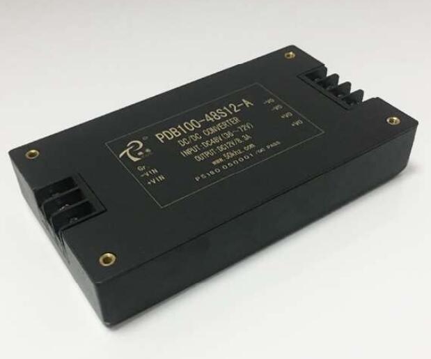 南京鹏图 PDB-A Series 30-100W模块电源_中国AGV网(www.chinaagv.com)