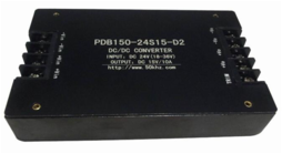 南京鹏图 PDB-D2  Series 100-300W模块电源