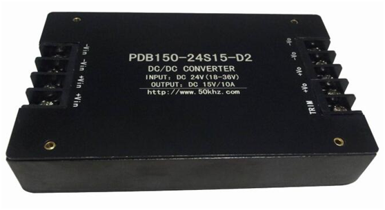 南京鹏图 PDB-D2  Series 100-300W模块电源_中国AGV网(www.chinaagv.com)