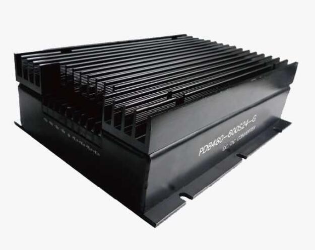 南京鹏图 PDB-G Series 400-500W模块电源_中国AGV网(www.chinaagv.com)