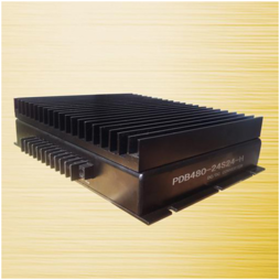 南京鹏图 PDB-H Series 500-1000W模块电源