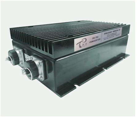 南京鹏图 PDE-B  Series 400-500W模块电源