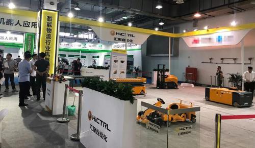 一键操作、一车多变，创新奇想、汇聚新品