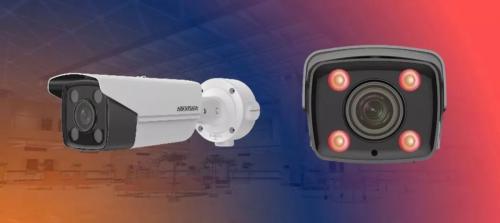 双管齐下，更安心的夜间守护