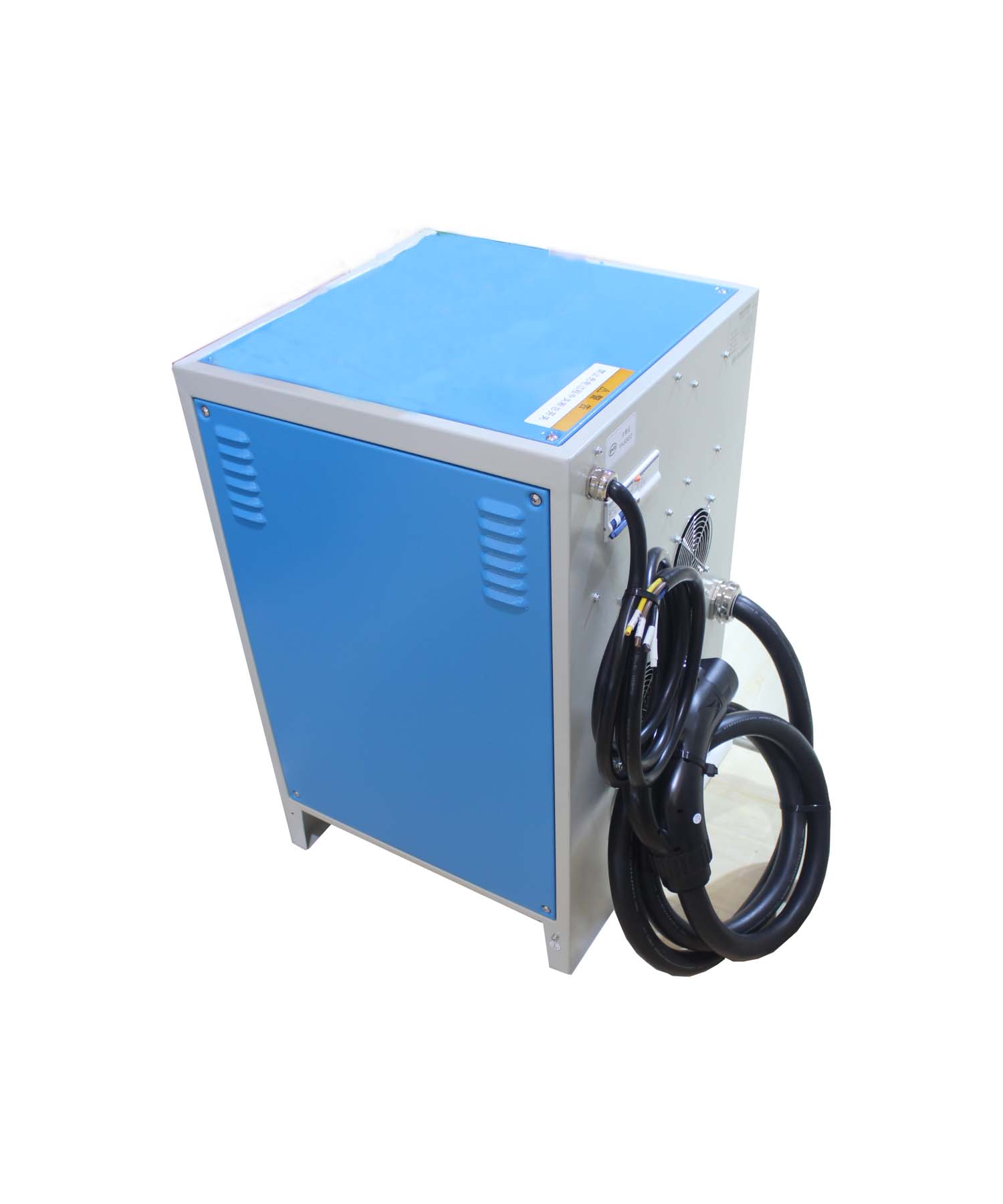 电动叉车充电机