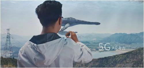 5G，未来已来！ 工业和信息化部发布5G宣传片