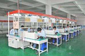 湖北桓隆电子有限公司