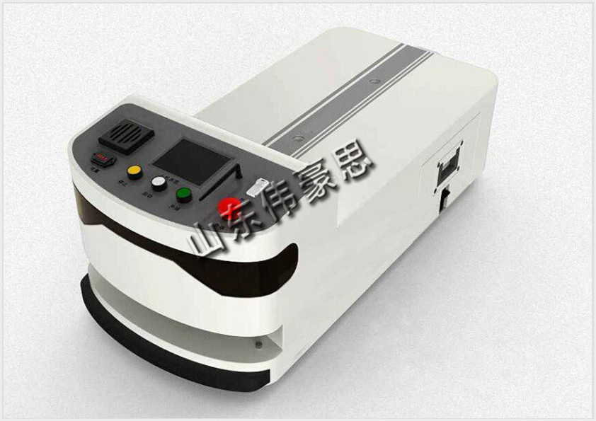 潜伏式牵引AGV小车 AGV智能搬运机器人_中国AGV网(www.chinaagv.com) 潜伏式牵引AGV小车 AGV智能搬运机器人_中国AGV网(www.chinaagv.com)