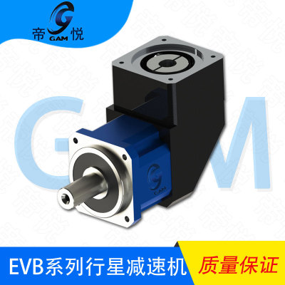 EVB系列高精度行星减速机_中国AGV网(www.chinaagv.com) EVB系列高精度行星减速机_中国AGV网(www.chinaagv.com)