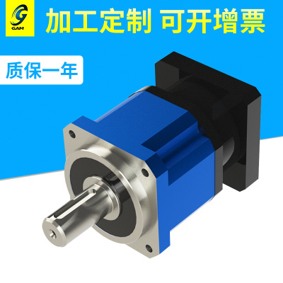 VRB60伺服行星减速机 小型斜齿轮减速器 精密直角变速机_中国AGV网(www.chinaagv.com) VRB60伺服行星减速机 小型斜齿轮减速器 精密直角变速机_中国AGV网(www.chinaagv.com)