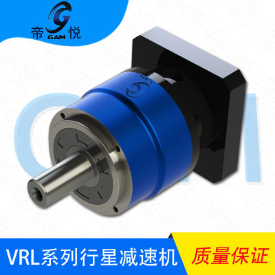 VRL系列高精度行星减速机_中国AGV网(www.chinaagv.com) VRL系列高精度行星减速机_中国AGV网(www.chinaagv.com)