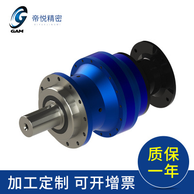 VRS系列高精度行星减速机_中国AGV网(www.chinaagv.com) VRS系列高精度行星减速机_中国AGV网(www.chinaagv.com)