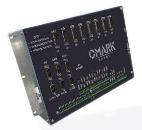 南京欧米麦克 OM-DP-Y01工业运动控制器