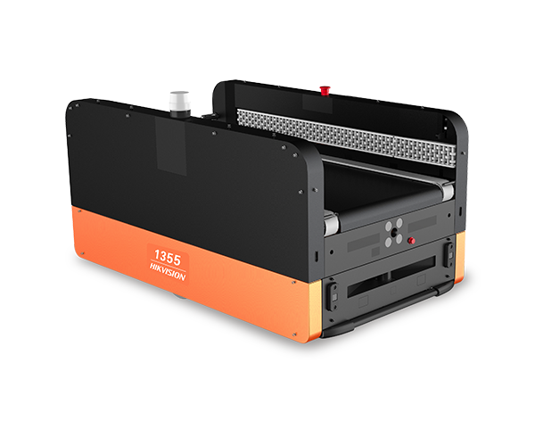 海康威视阡陌系列300kg举升式移动机器人