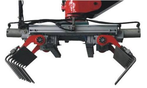 是谁阻碍了我国工业机器人的发展