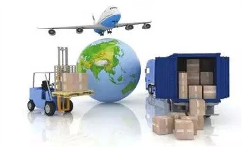 AGV小车发展现状