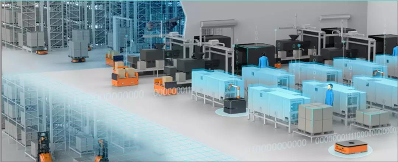 AI赋能智能制造（三）| 突破单体智能，机器人如何展现群体高智商