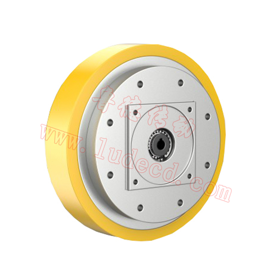 AGV自动导向车行走轮