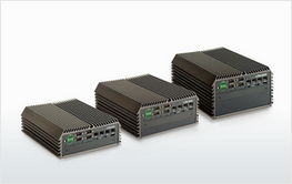 强固型嵌入式工控机