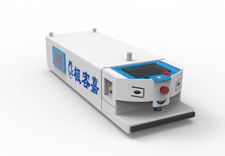 单向(全向)潜伏牵引AGV