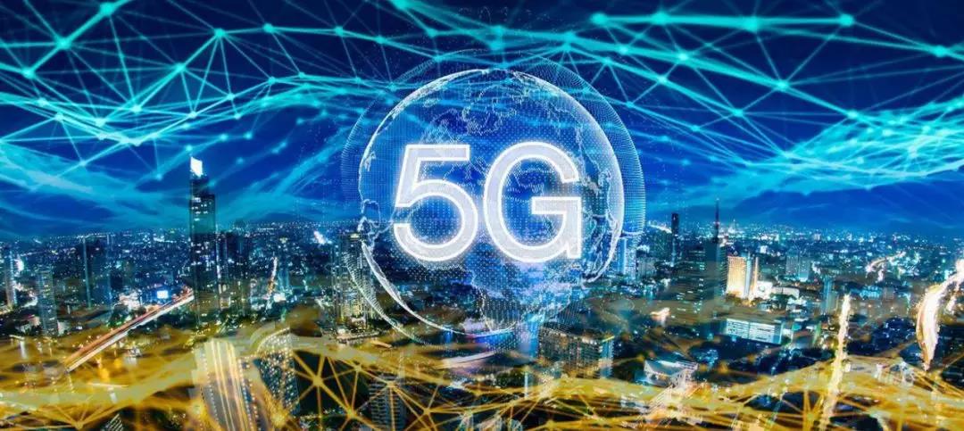 2019自动驾驶新进展：5G加持，L4火爆进行时