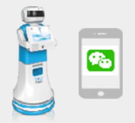 智能楼宇机器人