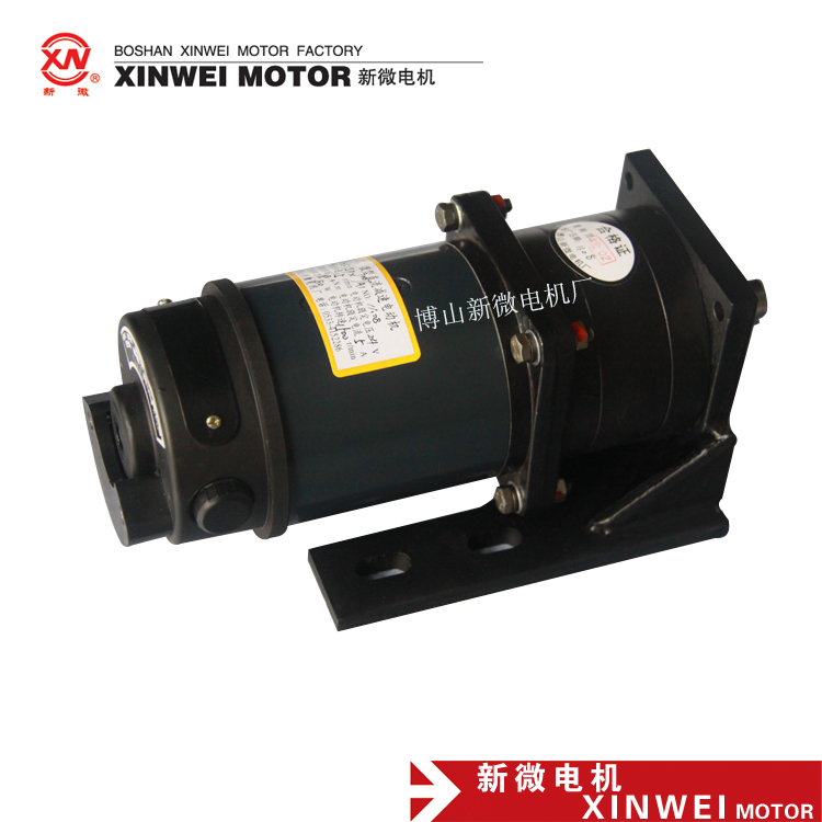 行星减速电动机 直流电动机 微电机可定做