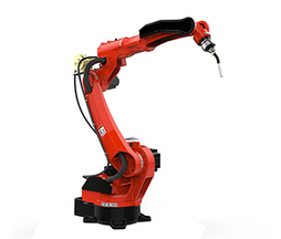 6轴智能焊接机器人