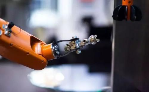 企业如何从“制造”到“智造”？智能工厂帮你解决！