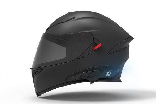 AGV发布蓝牙通讯系统 模块式蓝牙售价399美元