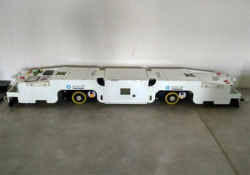 动进科技分享AGV小车的安全标准是什么？