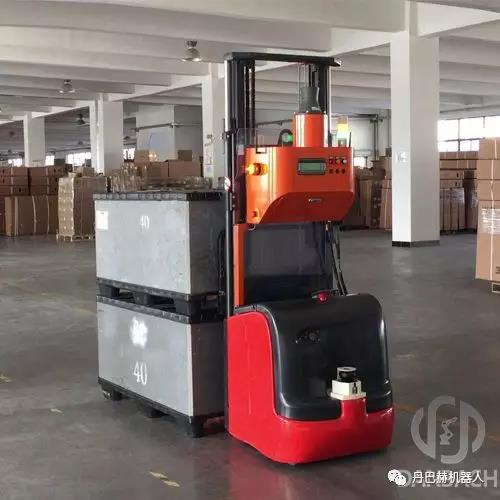 机器视觉给工业机器人一双怎样的“慧眼”