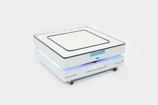 移动机器人_中国AGV网(www.chinaagv.com) 移动机器人_中国AGV网(www.chinaagv.com)