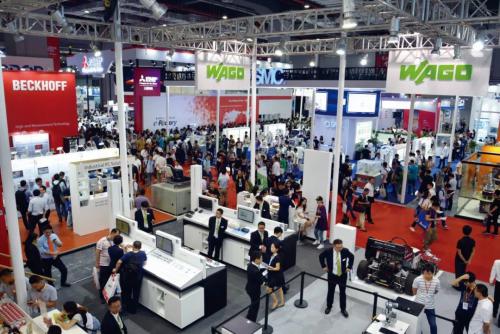 创新与智能——赋能工业自动化未来