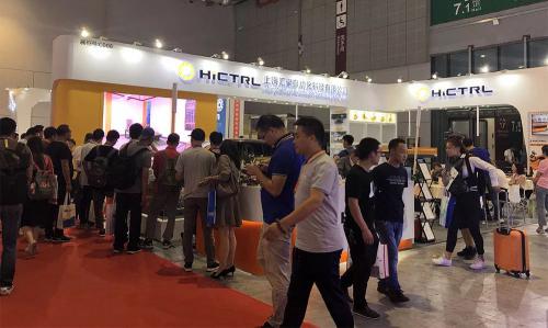 2019工博会|汇聚OMV新增亮点，精彩回顾，再约CeMAT ASIA