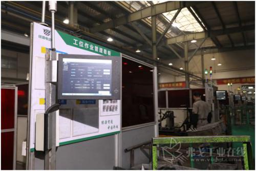 研华科技：智能物联助力产线升级