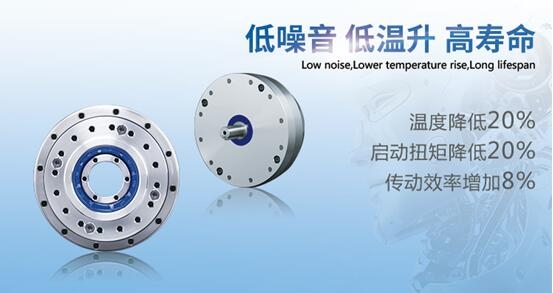 低温升系列减速器_中国AGV网(www.chinaagv.com)